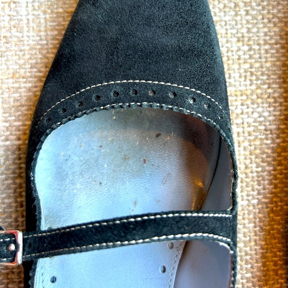 Vintage 90s Mary Janes - Joan and David - Picture 11 of 12